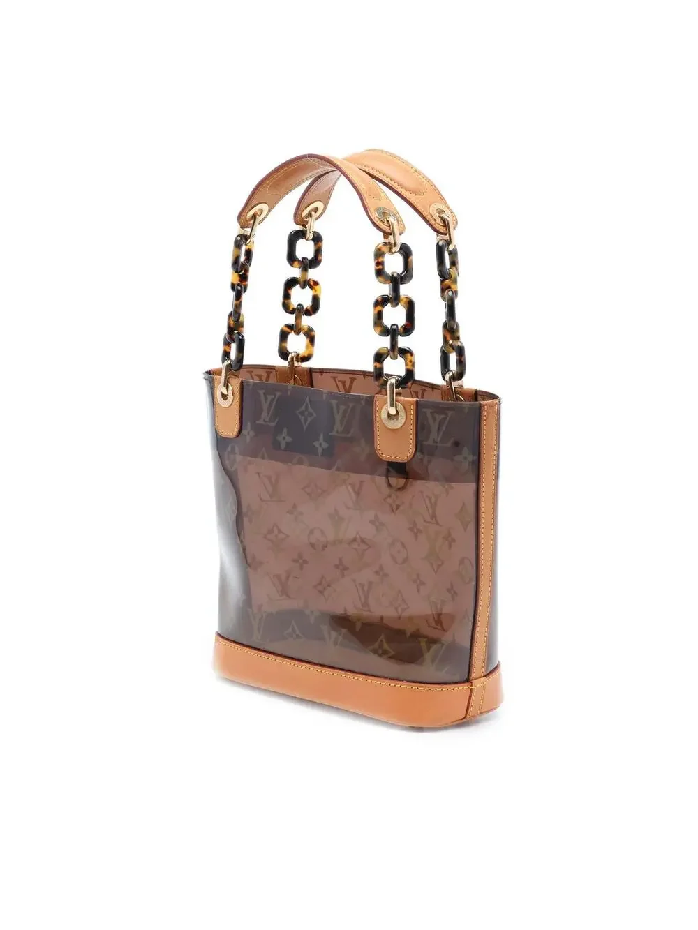 Louis Vuitton indulge timeless